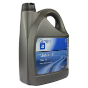 ULEI MOTOR GM 1942046 10W40 5L