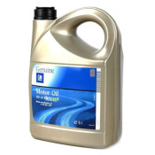 ULEI MOTOR GM 95599877 5W30 DEXOS1 GEN2 5L