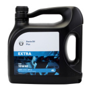ULEI MOTOR OE DACIA 6001999712 OIL PLUS EXTRA 10W40 4L