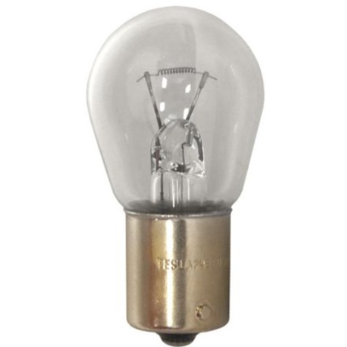 BEC INCANDESCENT P21W STARLINE