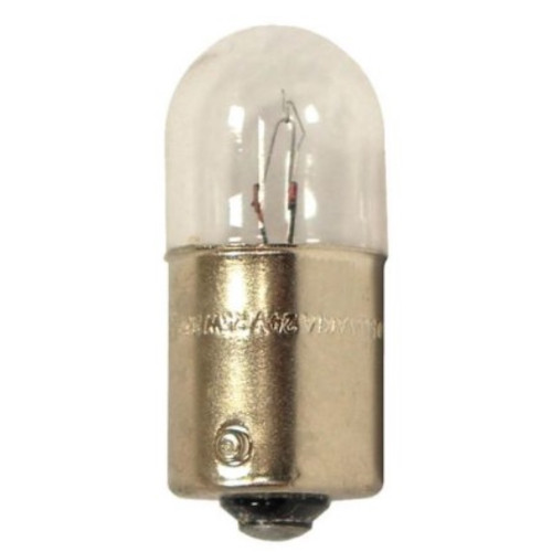 BEC INCANDESCENT R10W STARLINE