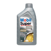 ULEI MOTOR MOBIL SUPER 3000 X1 5W40 1L